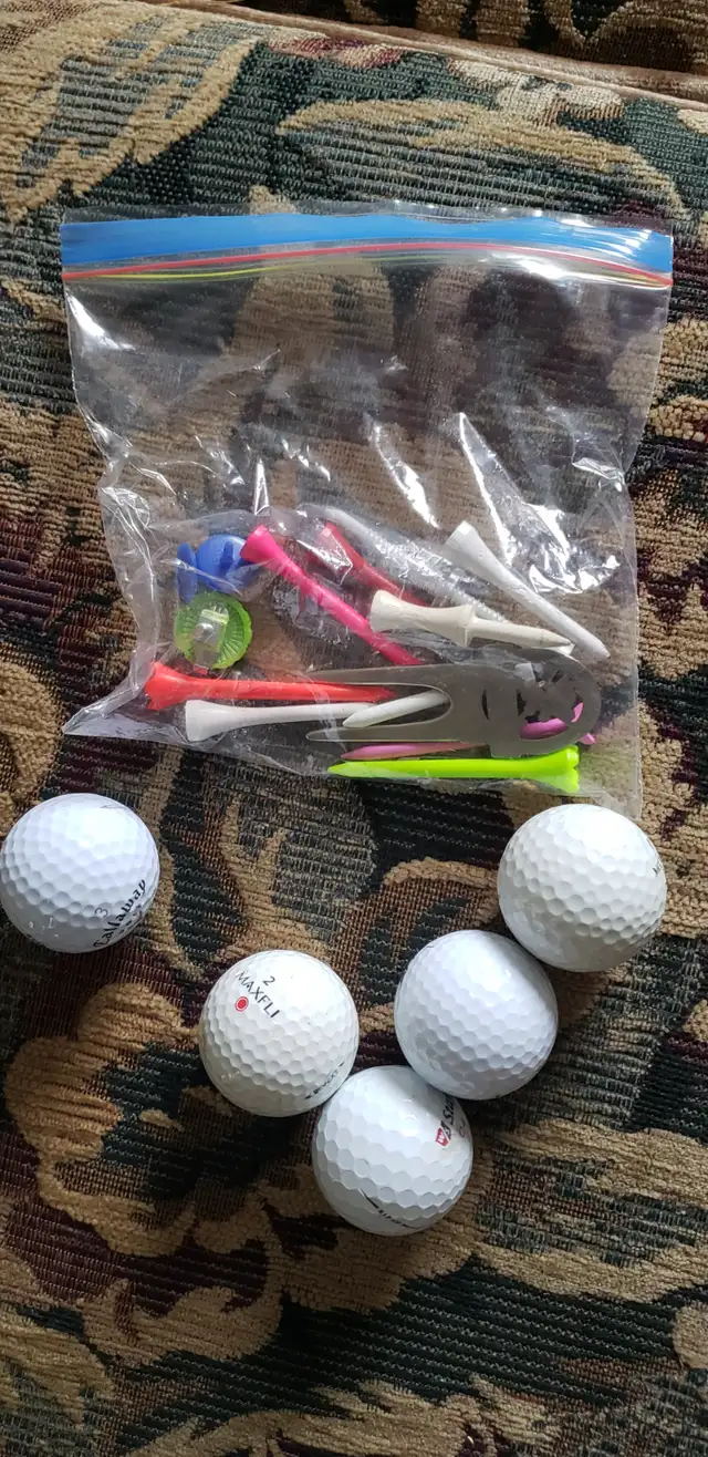 Women's Callaway Golf clubs in Golf in Ottawa - Image 5