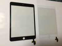 LCD and Only Glass Digitizer Repaire for IPhone ,Ipad