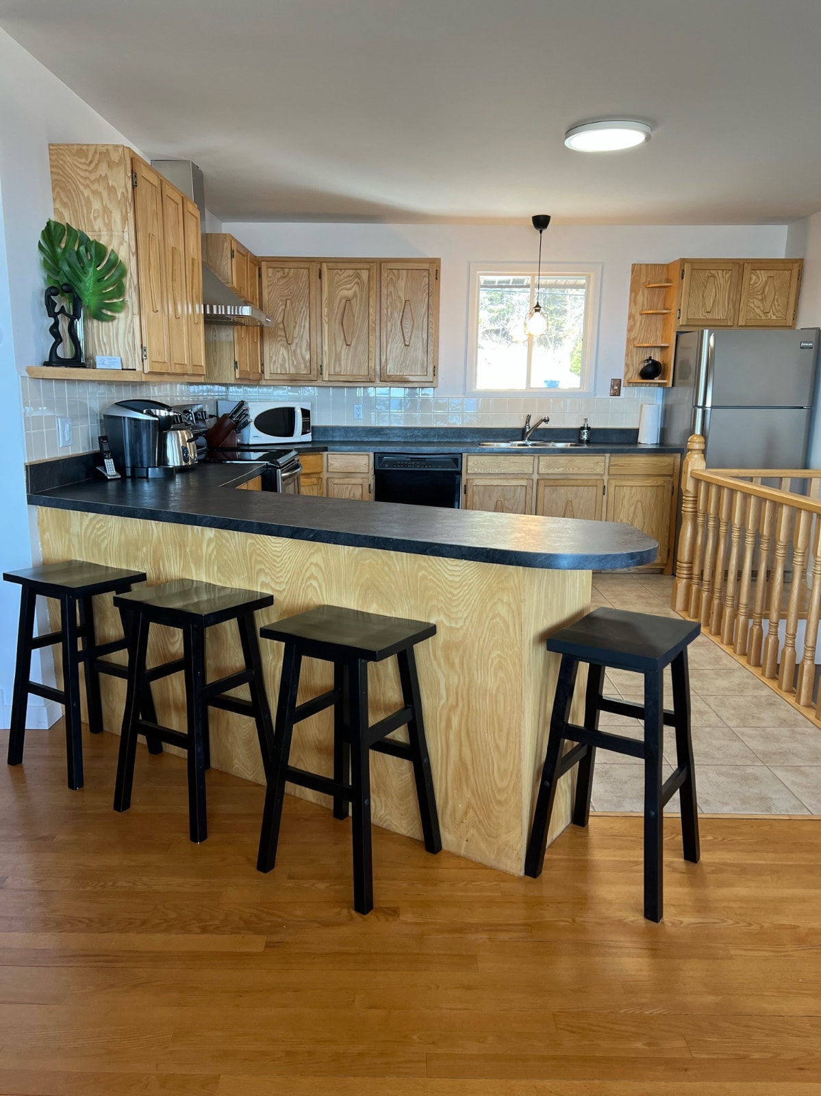 Maison de plage à louer à Sept-Îles — photo 2