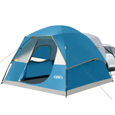 UNP SUV Dome Tent for Camping, View more