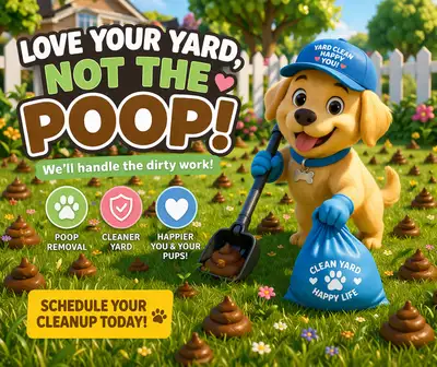 Spring Yard Clean Up, Calgary NW & NE, View more