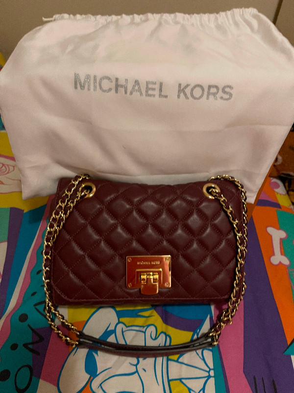 Michael  Kors Purse-  $ 100 in Women's - Bags & Wallets in Markham / York Region - Image 2