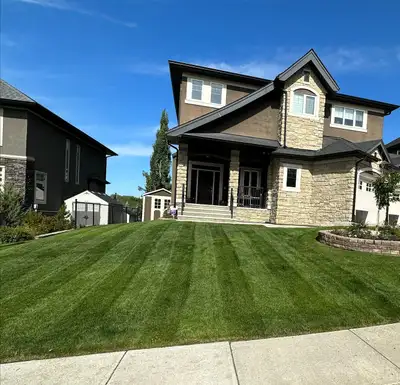Work Outdoors, Get Paid Well – Join Our Lawn Crew, View more