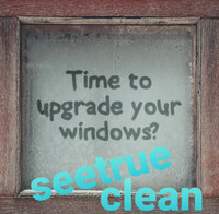 House windows residential cleaning 