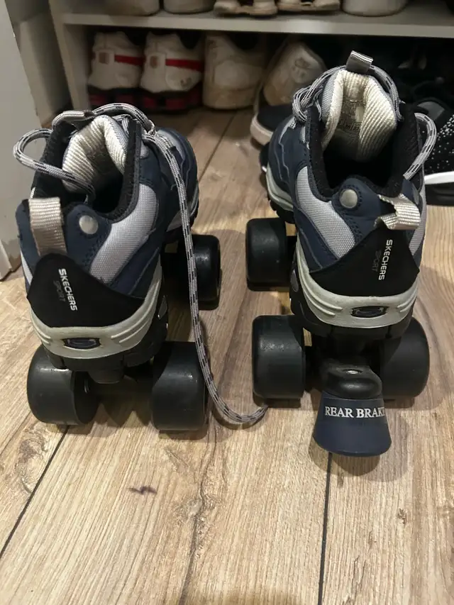 Roller Skates in Skates & Blades in Kitchener / Waterloo - Image 3