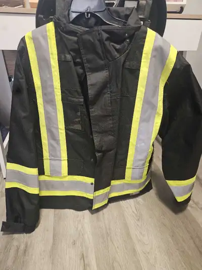 hi vis coat, View more