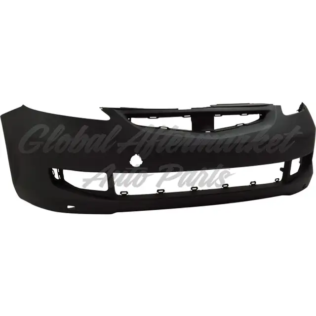 Honda Fit 2007-2008 Bumper Front Primed Sport Models