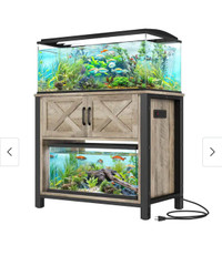 40-50 gallon aquarium stand 