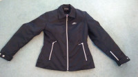 Women's Alpinstars Motorcycle Jacket as new and very stylish SML