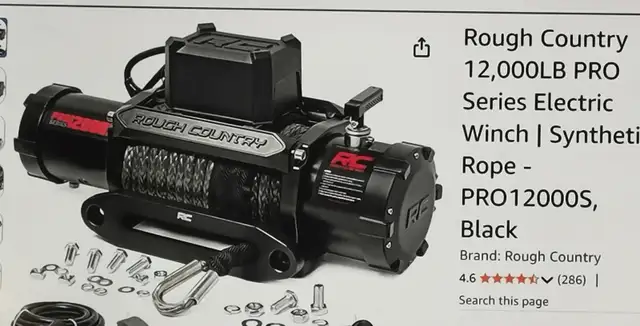 Jeep Gladiator Accessories in Auto Body Parts in Hope / Kent - Image 5