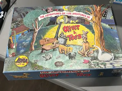 Jeu d’aventures pour toute la famille, View more