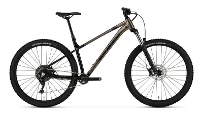 **FLEET** We have a fleet of 2024 Rocky Mountain Growler 20s for sale! They were purchased last year...