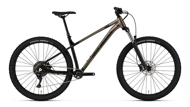 2024 Rocky Mountain Growler 20s S-XL in Mountain in Calgary - Image 2