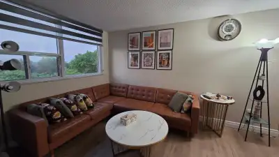 Apartment for rent