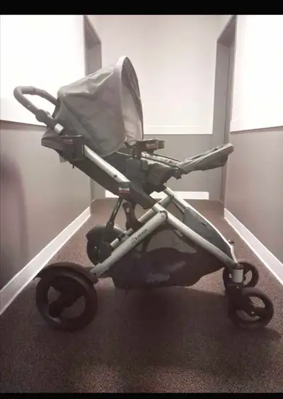 Stroller Britax b ready , View more