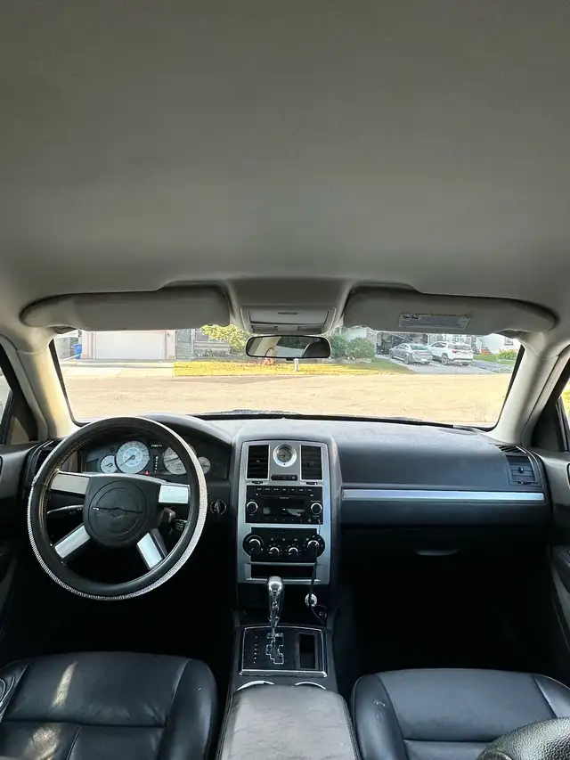 2008 Chrysler 300 - Active528931042006159364