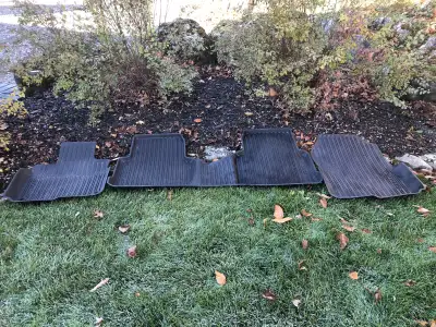 Honda CRV custom car matts, View more