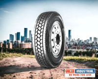 (INNING 11R22.5 DD398) Tire for Truck