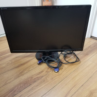 ASUS 27'' Monitor /Écran HDMI/DVI/VGA