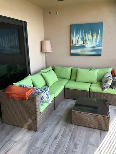 Condo à louer complexe Cypress Bend, Pompano Beach, Florida, View more