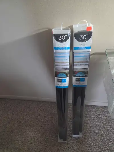 New roller blinds, View more