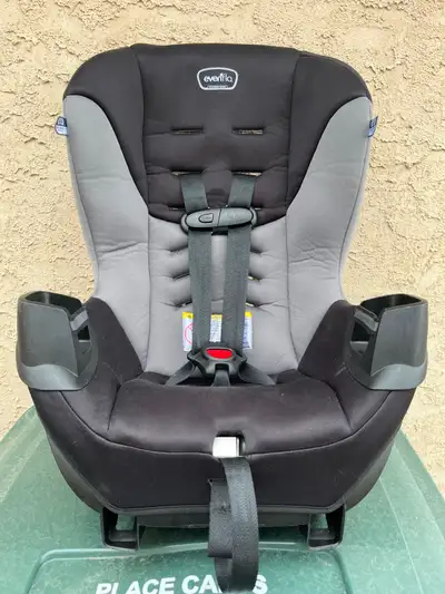 Child car seat, View more