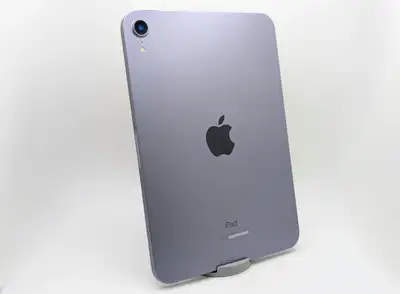 MINT [256GB] iPad Mini 6th Generation!, View more