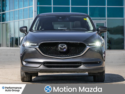 Mazda CX-5 GT W-Turbo for sale in Cars & Trucks in Mississauga / Peel Region - Image 4
