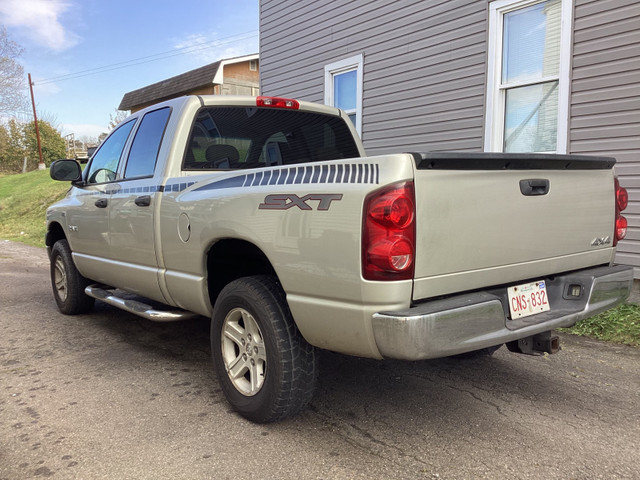Dodge Ram  in Cars & Trucks in Saint John - Image 3