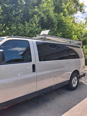 2007 Chevrolet Express