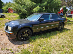 2010 Chrysler 300 Limited 