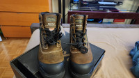Safety Shoe size 9.5 NEW