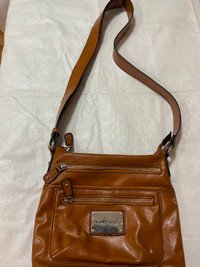 Franco Sarto~Crossbody purse~Messenger Bag