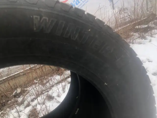 snow tires in Tires & Rims in Yarmouth - Image 2