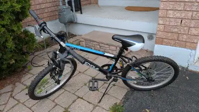 Kids bike - Supercycle Impulse, View more