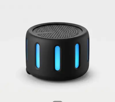 Brand New Motion Series M Bluetooth Portable Speaker, View more