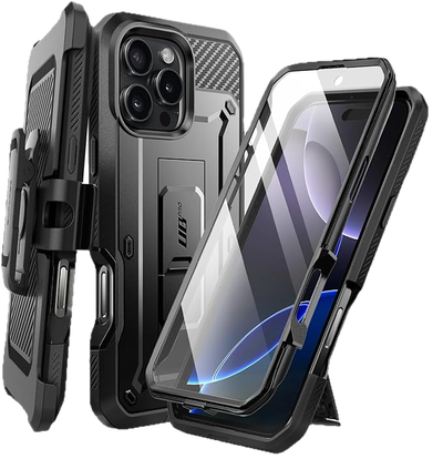 iPhone 13-13Pro Supcase, View more