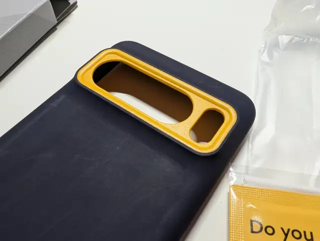 Caseology Nano Pop Case for Pixel 8 Pro – Blueberry Navy in Cell Phone Accessories in City of Toronto - Image 5