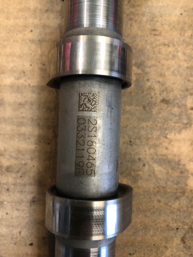 3.0L EcoDiesel CamShafts in Engine & Engine Parts in Thunder Bay - Image 4