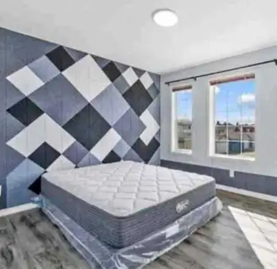 Queen  Size Mattress Foam Medium Firm , View more