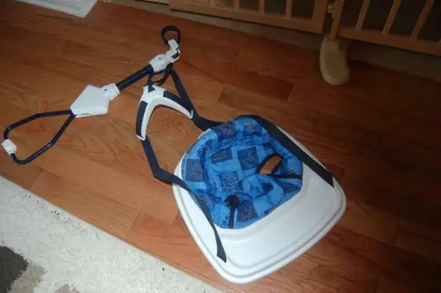 Evenflo exersaucer & Babies R Us Swing Down Bed Rail white in Multi-item in Oshawa / Durham Region - Image 10