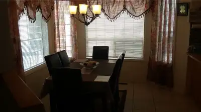 Set of 4 Curtains with 6 Panels - All for $35, View more