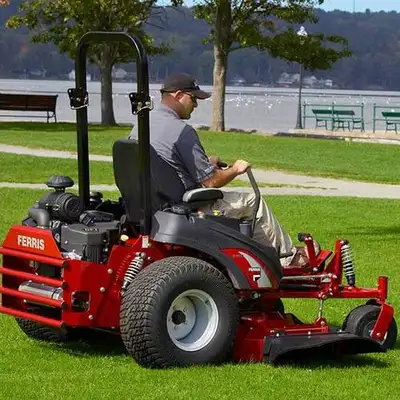 Groundskeeping (Edmonton & Area), View more