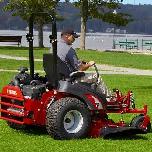 Groundskeeping (Edmonton & Area)