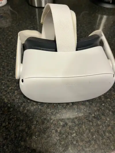 Quest 2 Occulus, View more