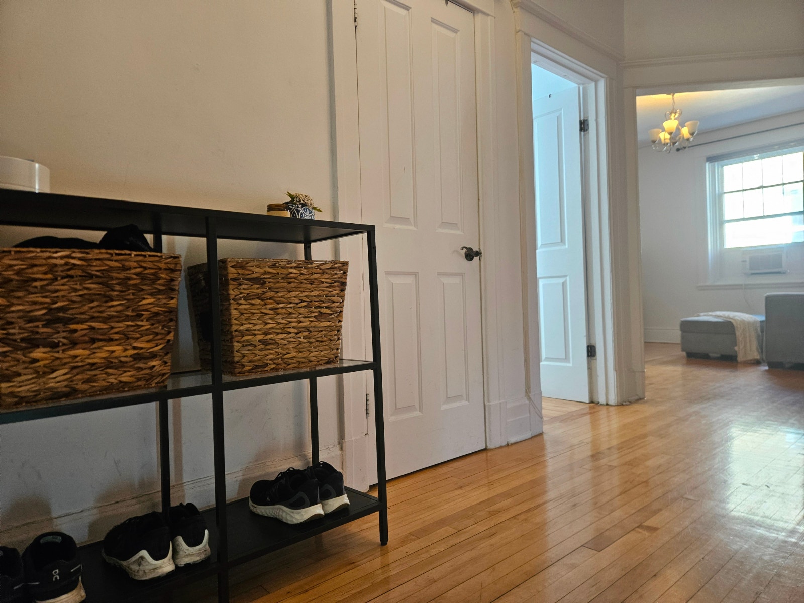 4½ NDG • Vendôme / Villa-Maria  • Chat et petit chien permis — photo 2