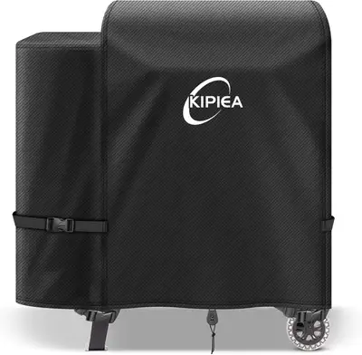 Pit Boss 700FB / Classic 700 / Pro 600 Grill Cover, 500D Waterpr, View more