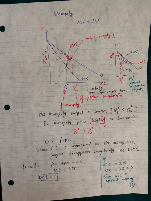 McMaster ECON Tutor | Econometrics | Statistics | Calculus561543192417423368
