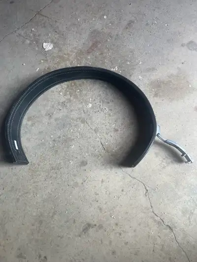 Deadlift belt , View more