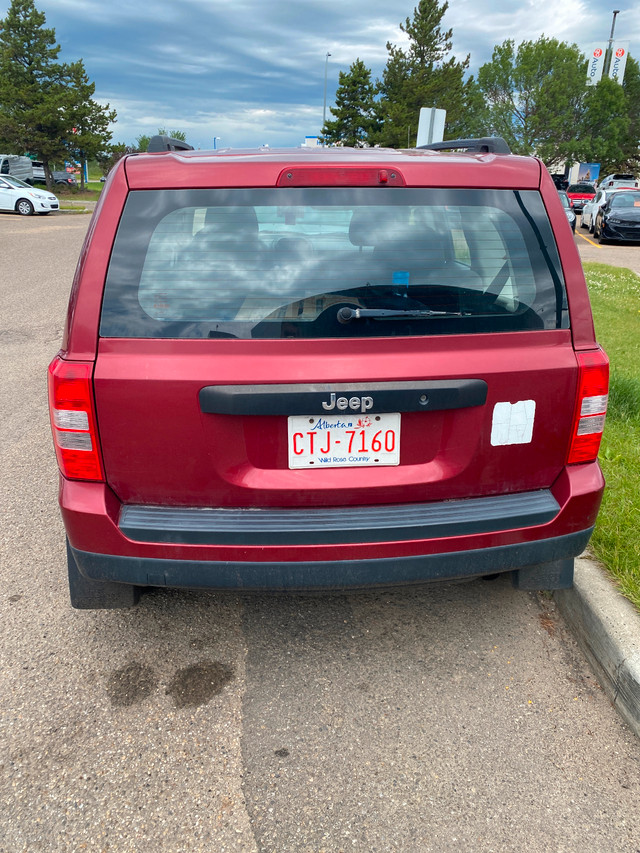 Good car ,good condition, good engine , dosnt have any problems in Cars & Trucks in Strathcona County - Image 4